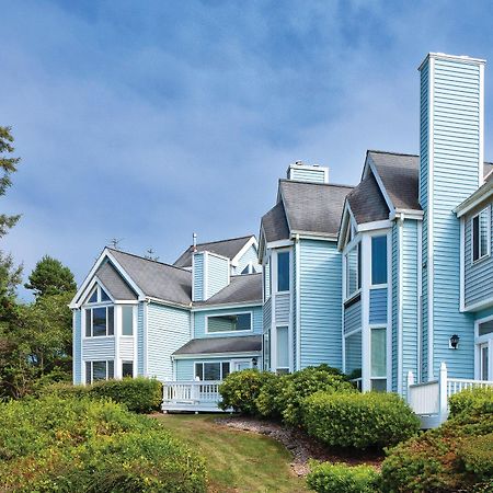 Worldmark Schooner Landing Newport Heights Exterior photo