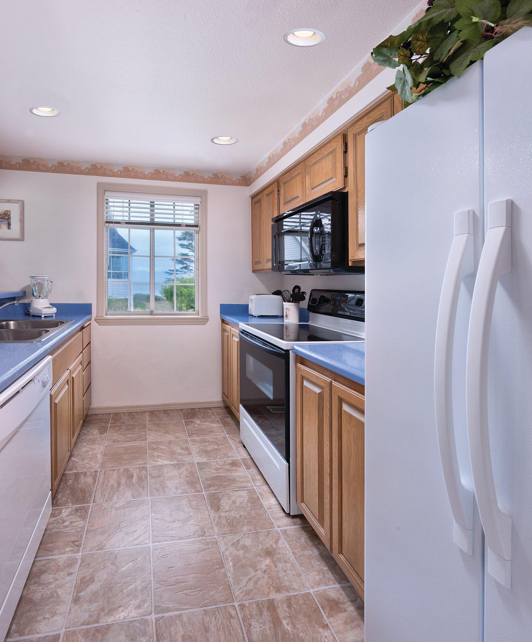 Worldmark Schooner Landing Newport Heights Exterior photo